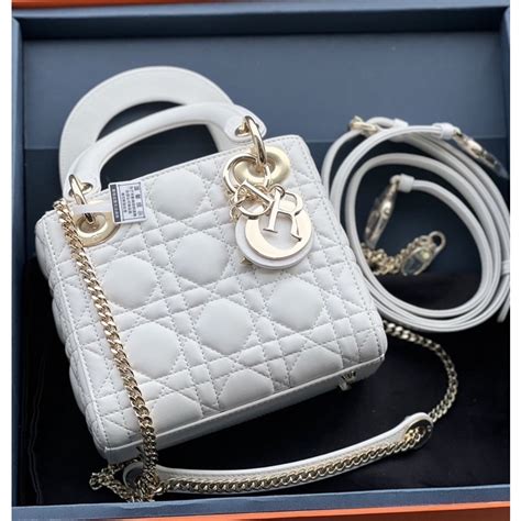 túi lady dior giá rẻ.